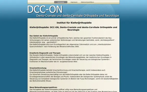 dcc-on.de