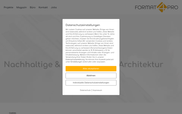 format4pro.de