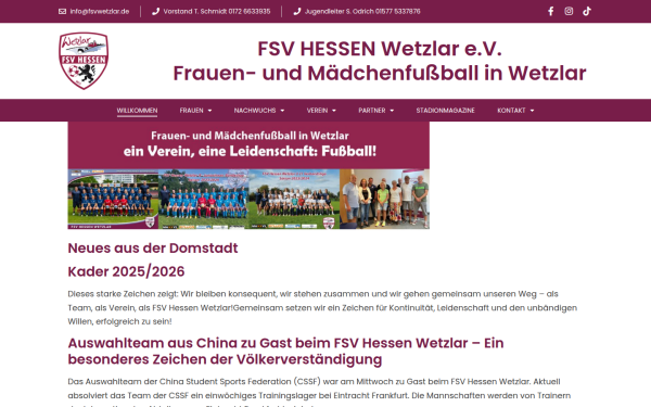 www.fsvwetzlar.de