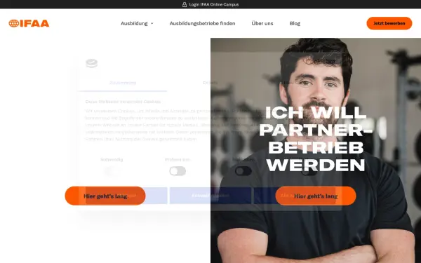 fitnessausbildung.de