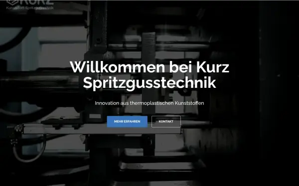 www.kurz-gerhard.de