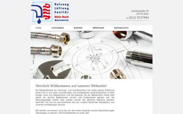 dieter-rusch.de