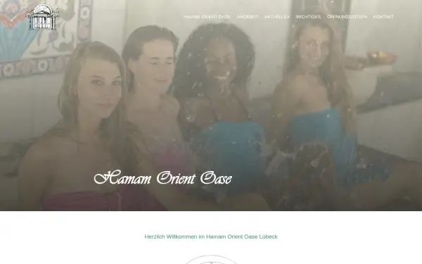 hamamorientoase.de
