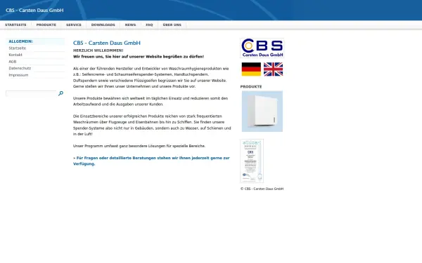 www.dauscbs.com
