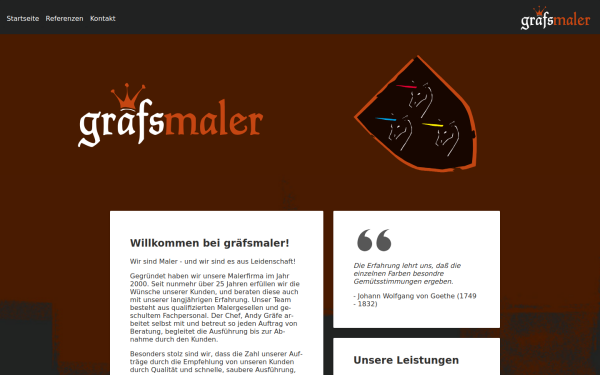 www.graefsmaler.com