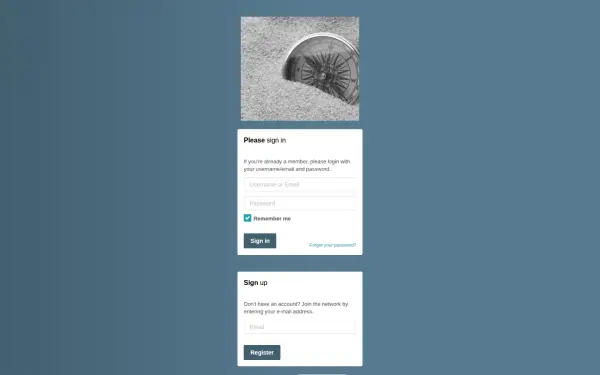 connectwithmyfamily.com