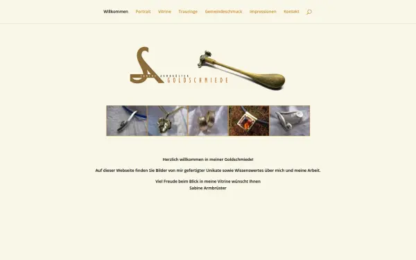 goldschmiede-armbruester.de