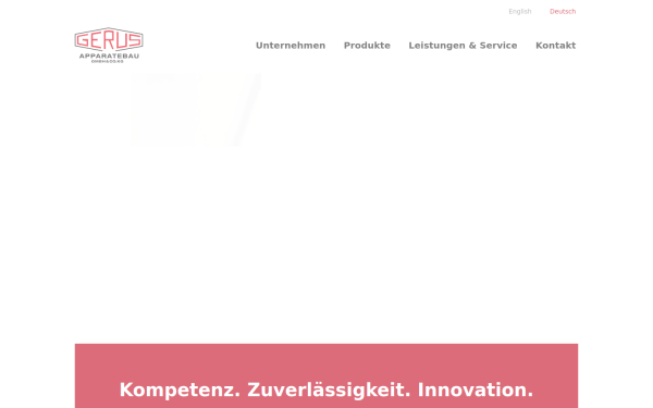 www.gerus-apparatebau.de