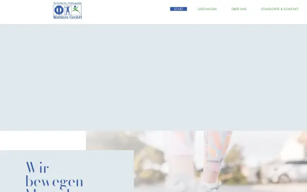 www.orthopaedie-wahlers.com