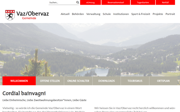 vazobervaz.ch