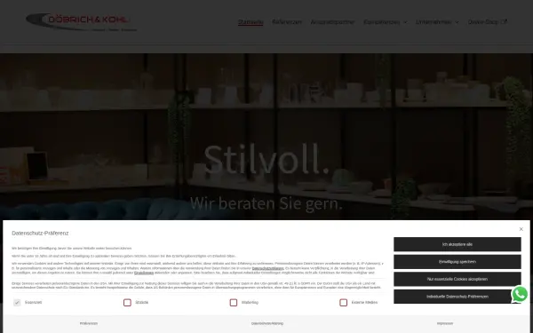 www.doebrich-kohl.de