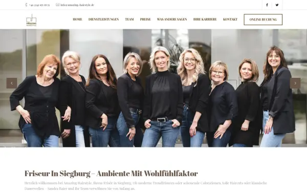 www.amazing-hairstyle.de