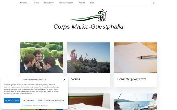 marko-guestphalia.de