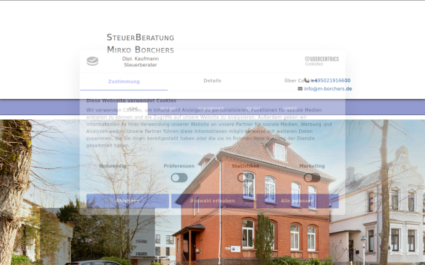 www.m-borchers.de