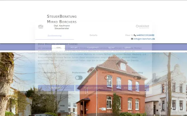 www.m-borchers.de