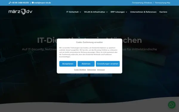 www.maerz-dv.de