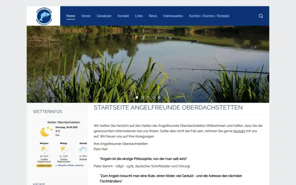 www.angelfreunde-oberdachstetten.de