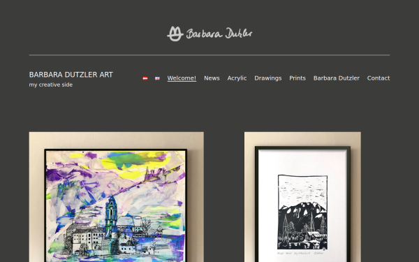 www.barbaradutzler.at
