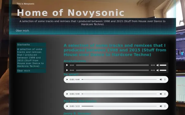 www.novysonic.de
