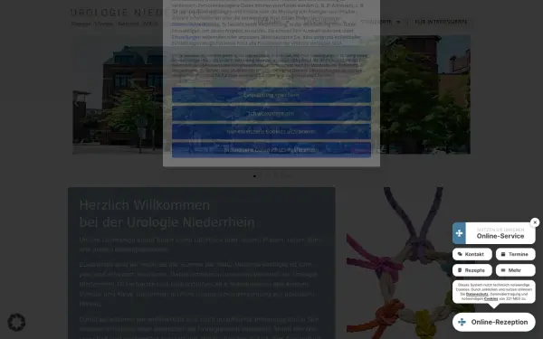 urologie-kempen.de