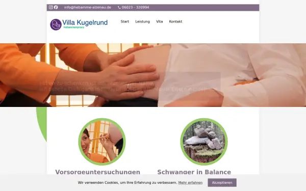 hebamme-alzenau.de