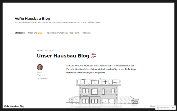 verehausbau.blog