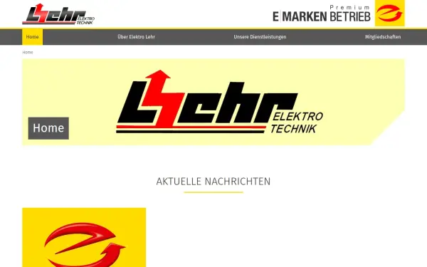 www.elektrolehr.de