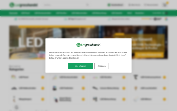www.ledgrosshandel.de