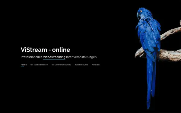 www.vistream.online