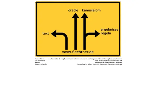 flechtner.de