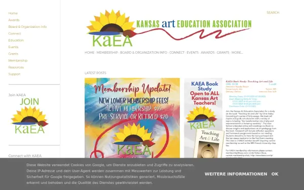 www.kaea.com