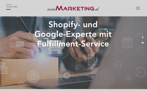 www.meinmarketing.at