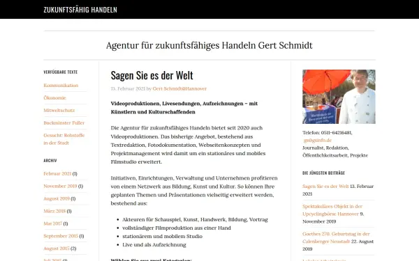 gsinfo.de