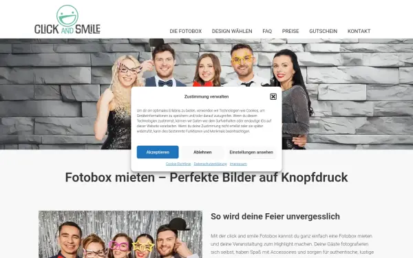 www.clickandsmile.info