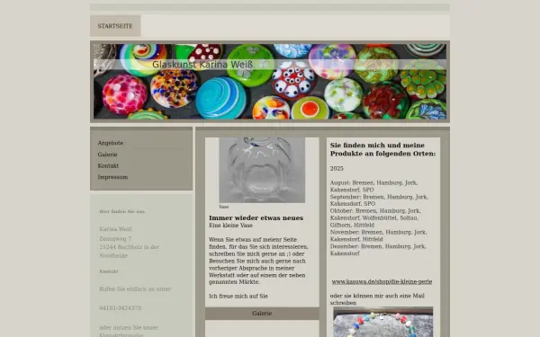www.die-kleine-perle.de
