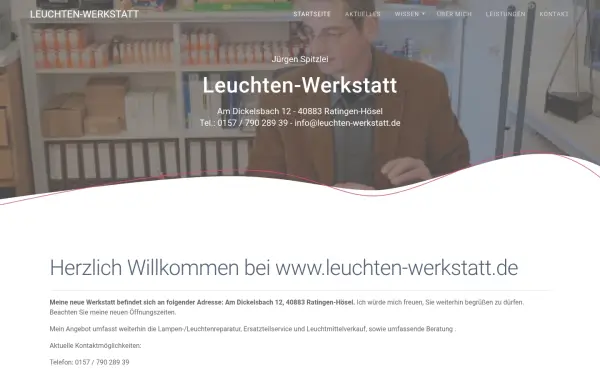 www.leuchten-werkstatt.de