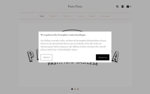 pastapasta.ch