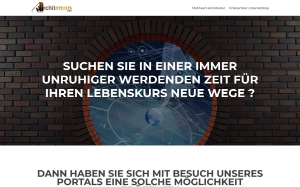 www.architequus.de