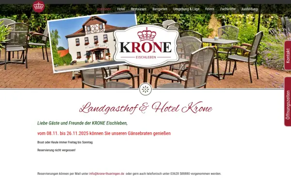 www.krone-thueringen.de