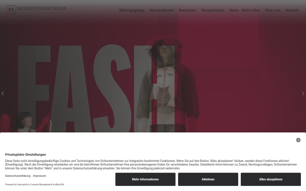 www.modedesignschule.de