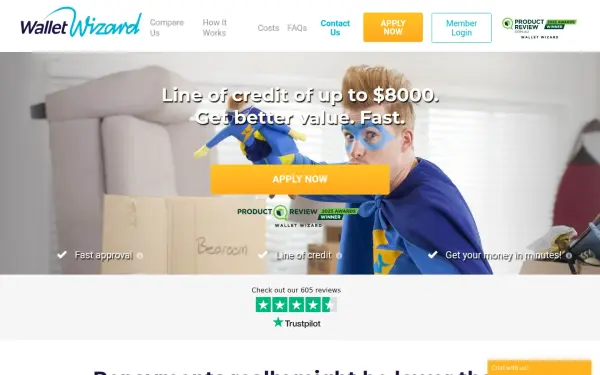 www.walletwizard.com.au