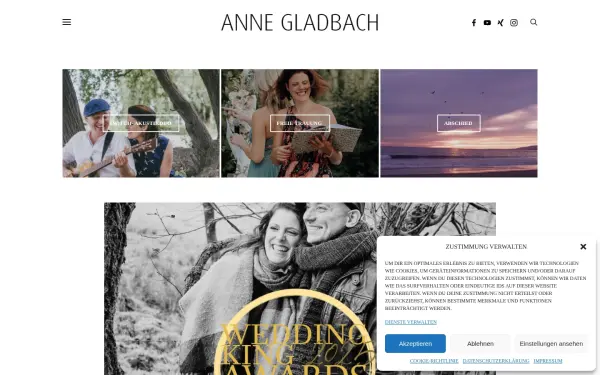annegladbach.de