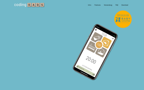 schlafprotokoll.app