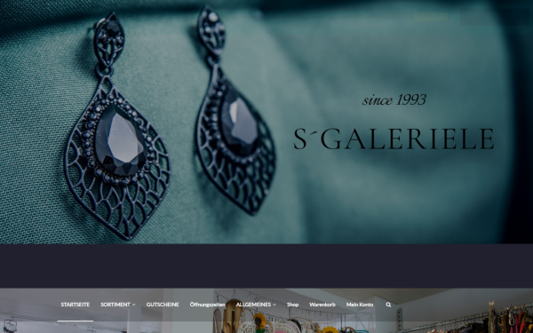 galeriele.de