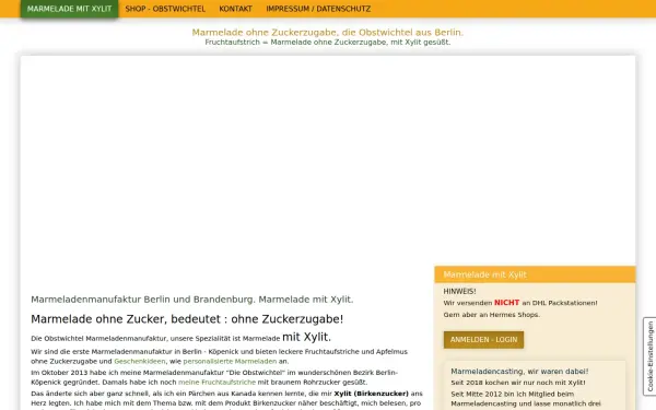 www.marmeladenhandwerker.de