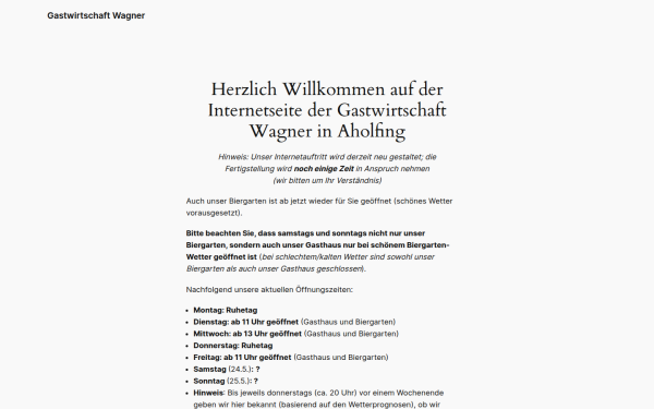 gastwirtschaft-wagner.de