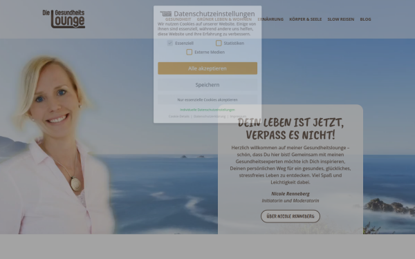 gesundheitslounge.de