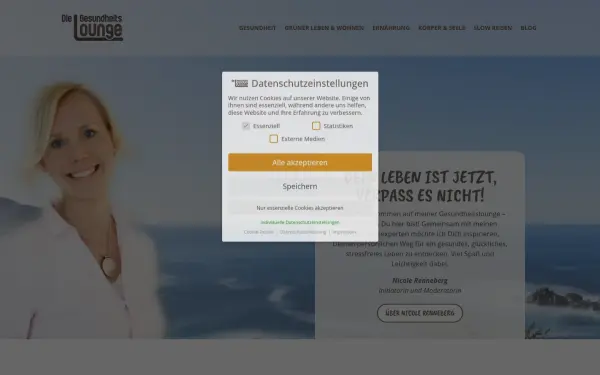 gesundheitslounge.de