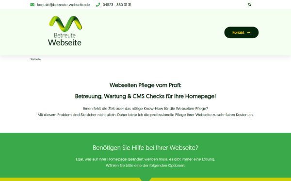 www.betreute-webseite.de
