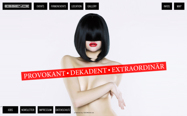 club-essence.com